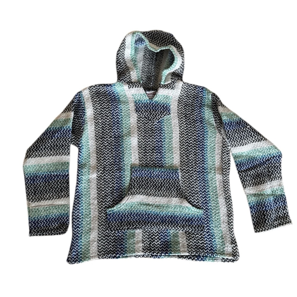 Ron Jon Surf Shop Baja Hoodie